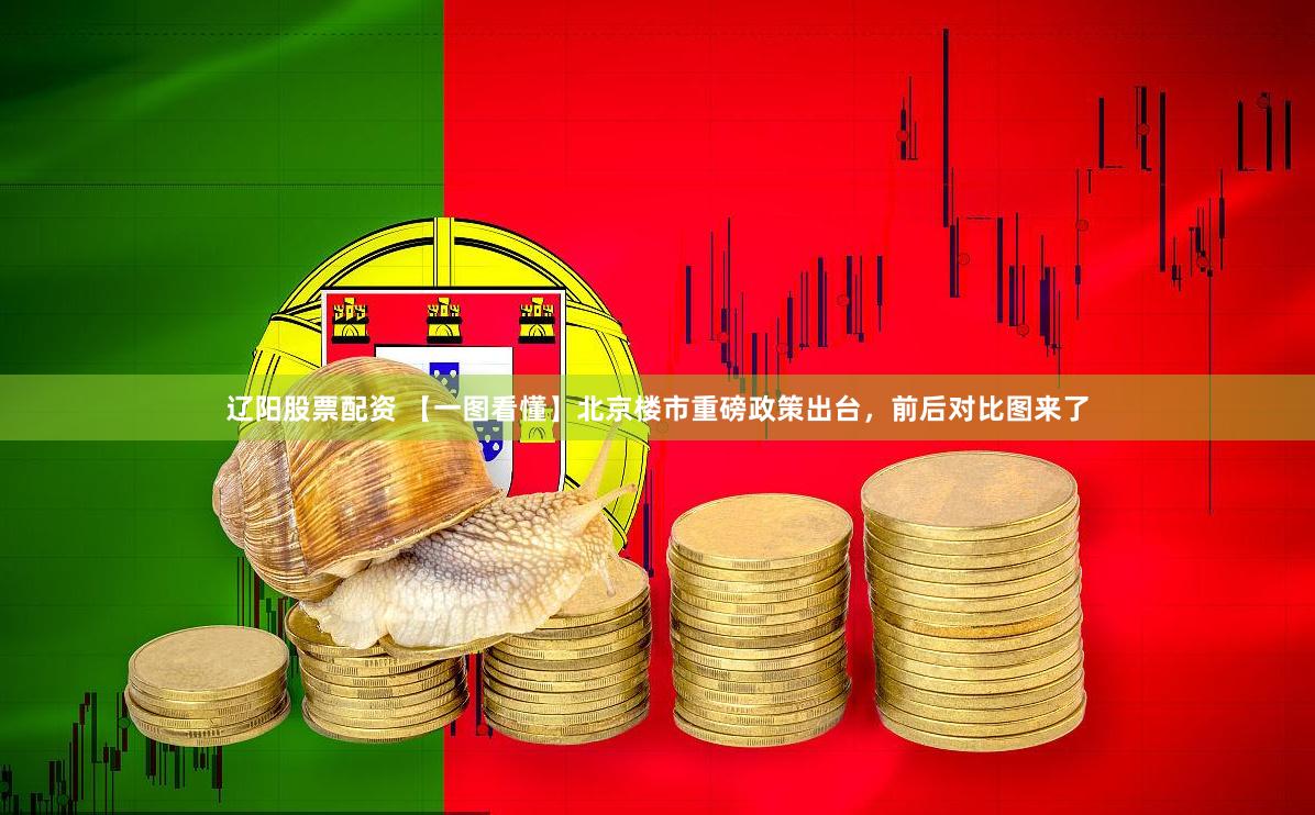辽阳股票配资 【一图看懂】北京楼市重磅政策出台，前后对比图来了