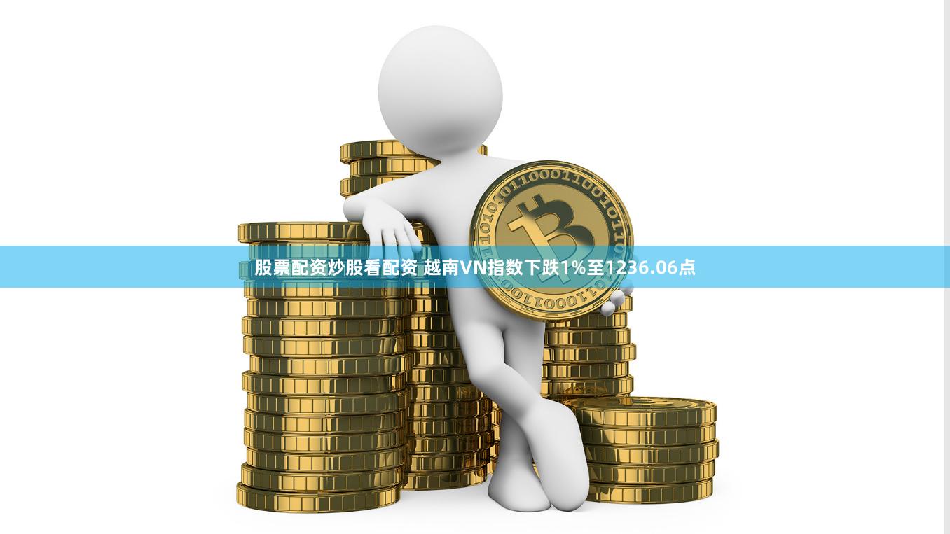 股票配资炒股看配资 越南VN指数下跌1%至1236.06点