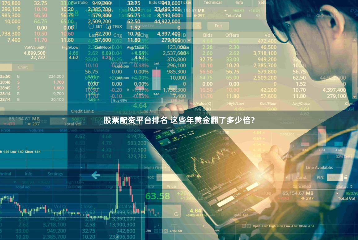 股票配资平台排名 这些年黄金翻了多少倍？