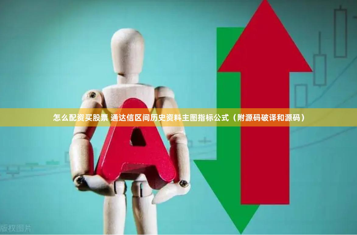 怎么配资买股票 通达信区间历史资料主图指标公式（附源码破译和源码）
