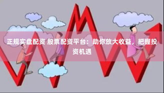 正规实盘配资 股票配资平台：助你放大收益，把握投资机遇